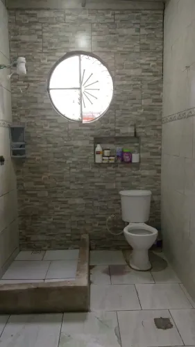 Vendo kitnet