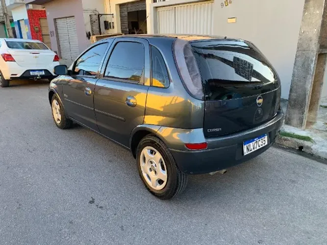 Chevrolet Corsa Hat. Maxx 1.0/ 1.0 Flexpower 8V 5P 2009