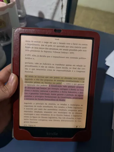 Kindle Colorsoft Signature Edition 32 GB (modelo 2024)