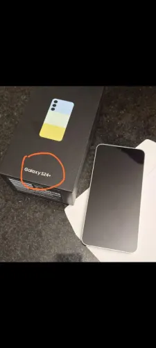 Samsung Galaxy S24+
