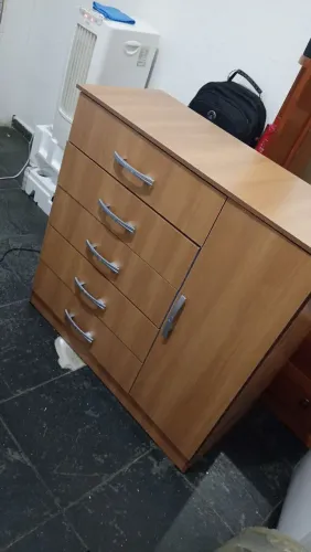 Montador de móveis *