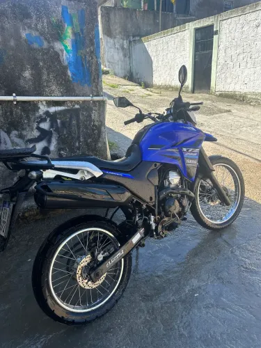 Lander 250