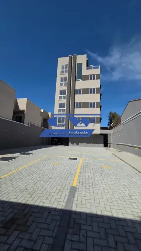 APARTAMENTO RESIDENCIAL - TRÊS MARIAS