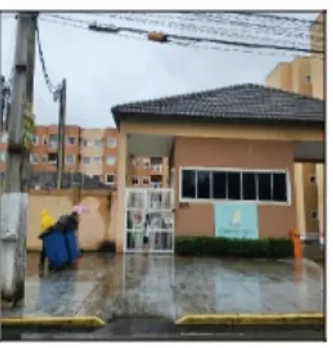 Super oferta  Apartamento no Centro, Eusebio - CE, Apto 404, 1 vaga, 49,21m² | Venda Onlin