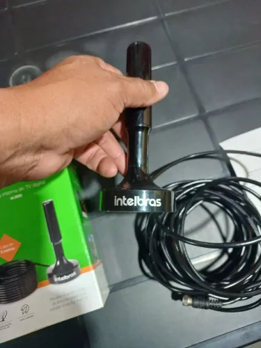 Antena digital intelbras