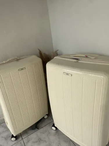 Mala grande 32 kg