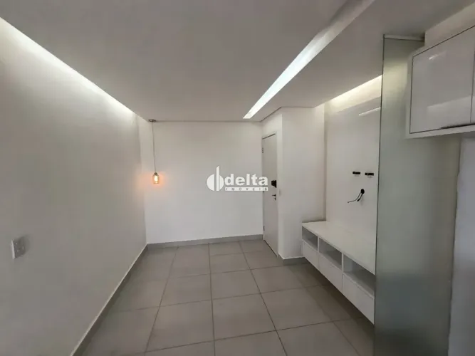 Apartamento com 2 quartos sendo 1 suíte disponível para venda no bairro Gávea em Uberlândi