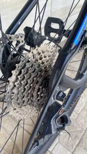 Ciclismo