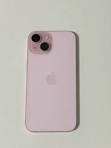 iPhone 15 128g 