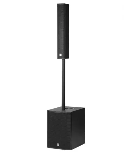 Sistema Vertical Array Dbr Va2200 Mk2 