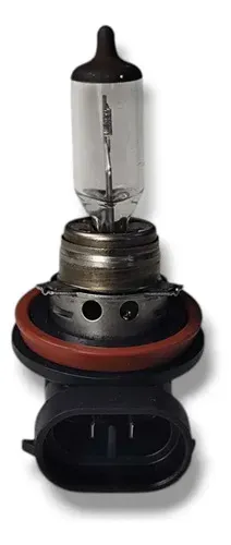 Soquete Farol Milha Para-choque Ford Ecosport 1.5 Água