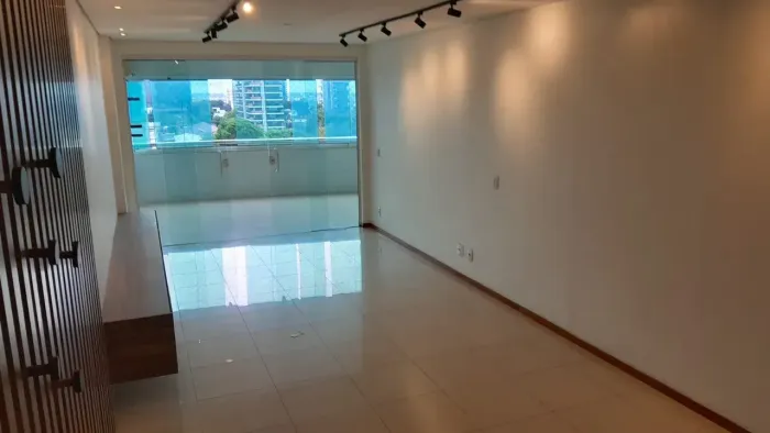 Residencial Sollar da Villa - Apartamento com 161,25 m² - 3 suítes - Adrianópolis