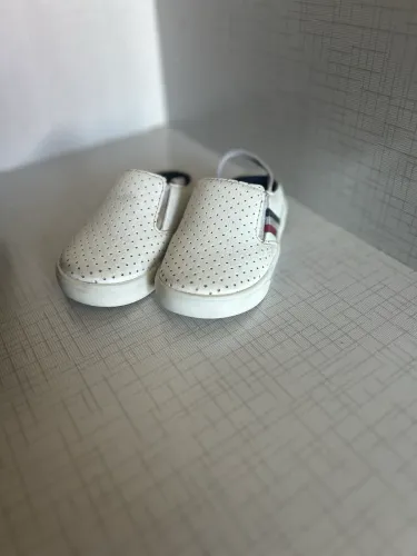Sapato infantil