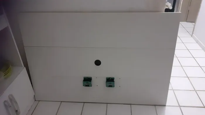 Painel para TV de para 52"