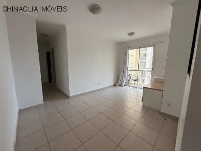 APARTAMENTO RESIDENCIAL em CAMPINAS - SP, SWIFT