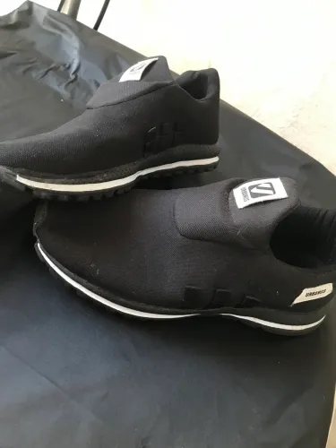 Vendo tênis masculino (num 41/42)