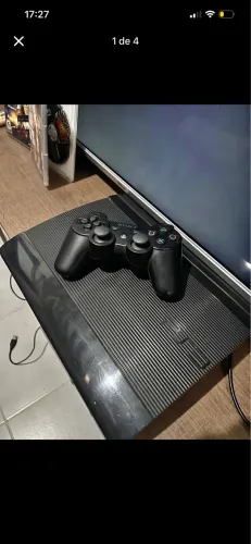 Ps3 