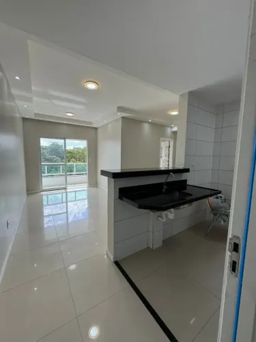 3D TOWER | 3 QUARTOS | SUÍTE | NASCENTE | NUNCA HABITADO | 2 VAGAS | JARDIM ELDORADO