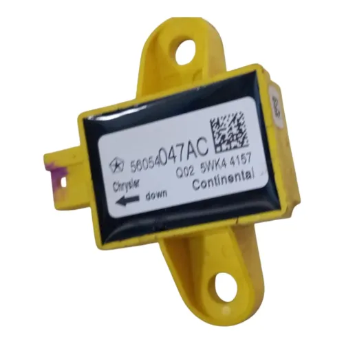 Sensor Impacto Airbag Dianteiro Direito Freemont 2011 A 2016