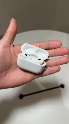 Airpods Pro 3 ORIGINAL - LACRADO! 12x Sem Juros