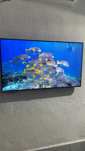 Tv Samsung 43