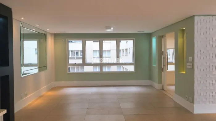 Apartamento de altíssimo Padrão condomínio Les Jardins