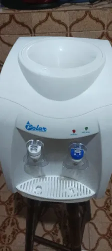 Bebedouro refrigerado Garrafão Polar