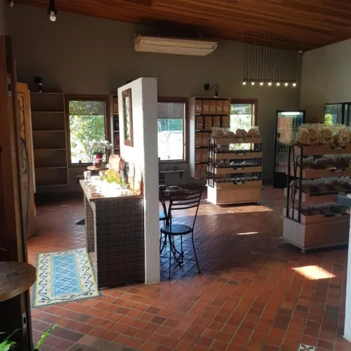 Galpão para Locação em Fazenda Imperial, Sorocaba