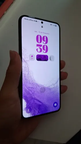 Samsung S22 - Ótimo Estado 