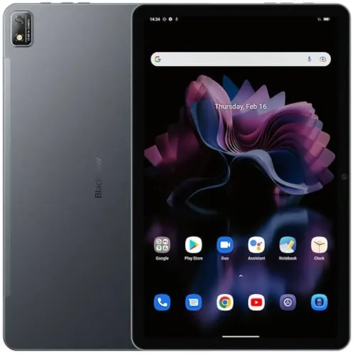 tablet blackview tab 16