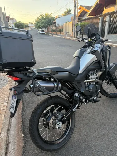 Dore Sahara 300