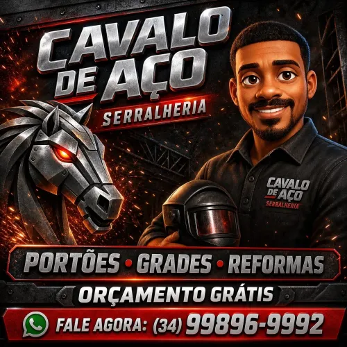 Varandas de metalon , móveis industriais