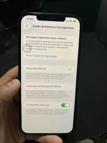 IPHONE 12 PRO MAX 256gb