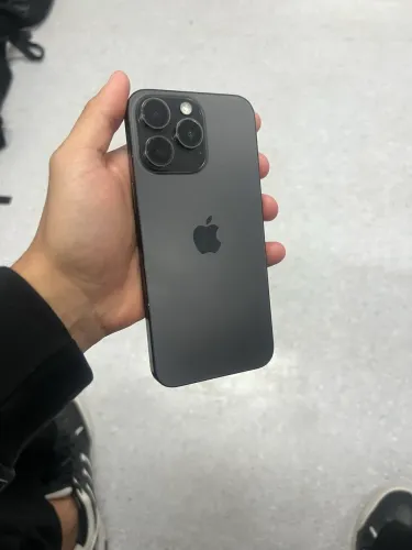 iPhone 15 pro max - 256GB