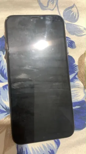 Vendo iPhone com urgência