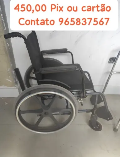 Vendo itens em ótimo estado!