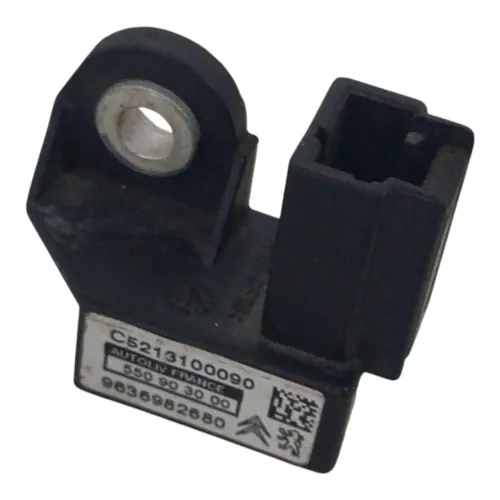 Sensor Impacto Airbag Citroen Xsara Picasso 2001 2002 A 2012