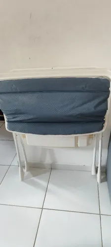 Banheira Burigotto