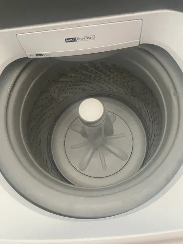 Vendo máquina Brastemp 12kg