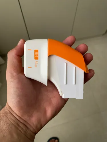 Ponteira 3.0 Ultraformer MPT
