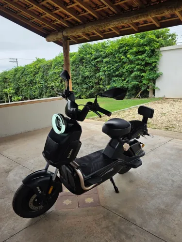 Moto eletrica NXT SHAKA 100W