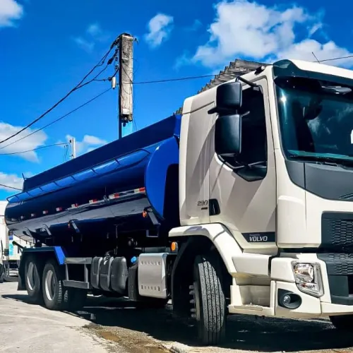 TRANSPORTE DE ÁGUA CARRO PIPA 24 HORAS?