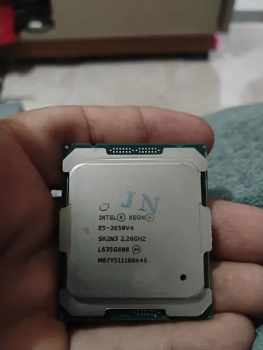 E5 2650 V4 TOP