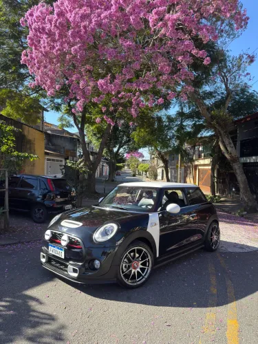 Mini Cooper S 2.0 Turbo 16V 3P Aut. 2016