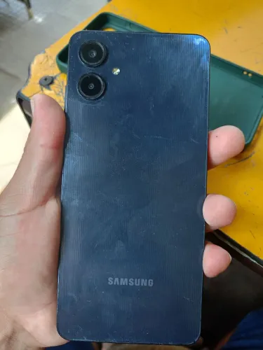 SAMSUNG A06 128 Gigas 4G