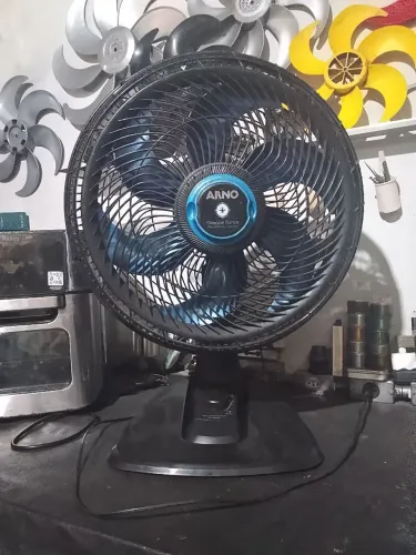 Ventilador Arno 40 Cm