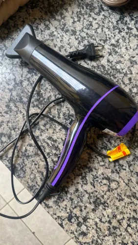 Secador mundial 2000w