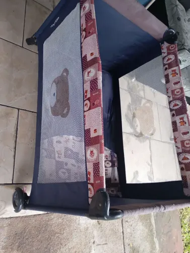 Vendo chiqueirinho infantil