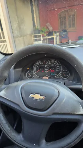 Chevrolet Celta Life/ LS 1.0 MPFI 8V Flexpower 3P 2012