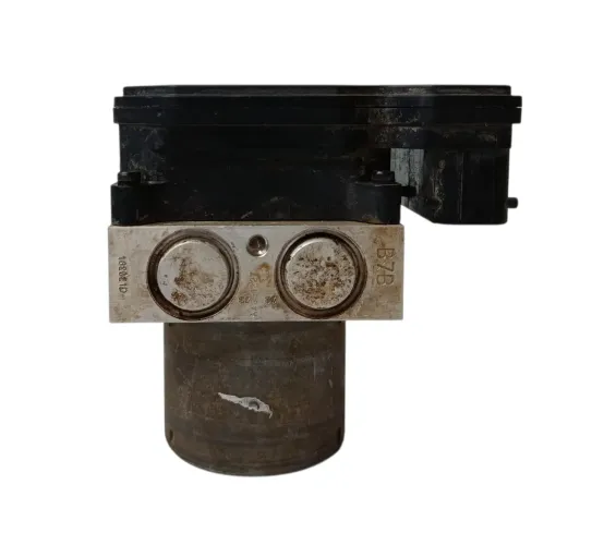 Módulo ABS HB20 1.6 2013 - 2019 / BE6000J801  